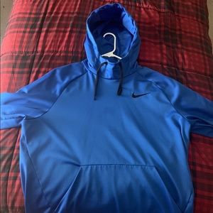 Nike Dri-fit hoodie